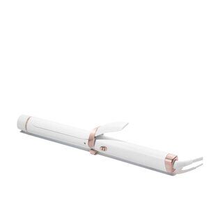 T3 CURL ID 1 ¼" Smart Curling Iron rapid heat interactive touch interface‎ NIB